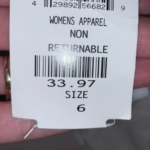 Dress - Picture 3 of 3